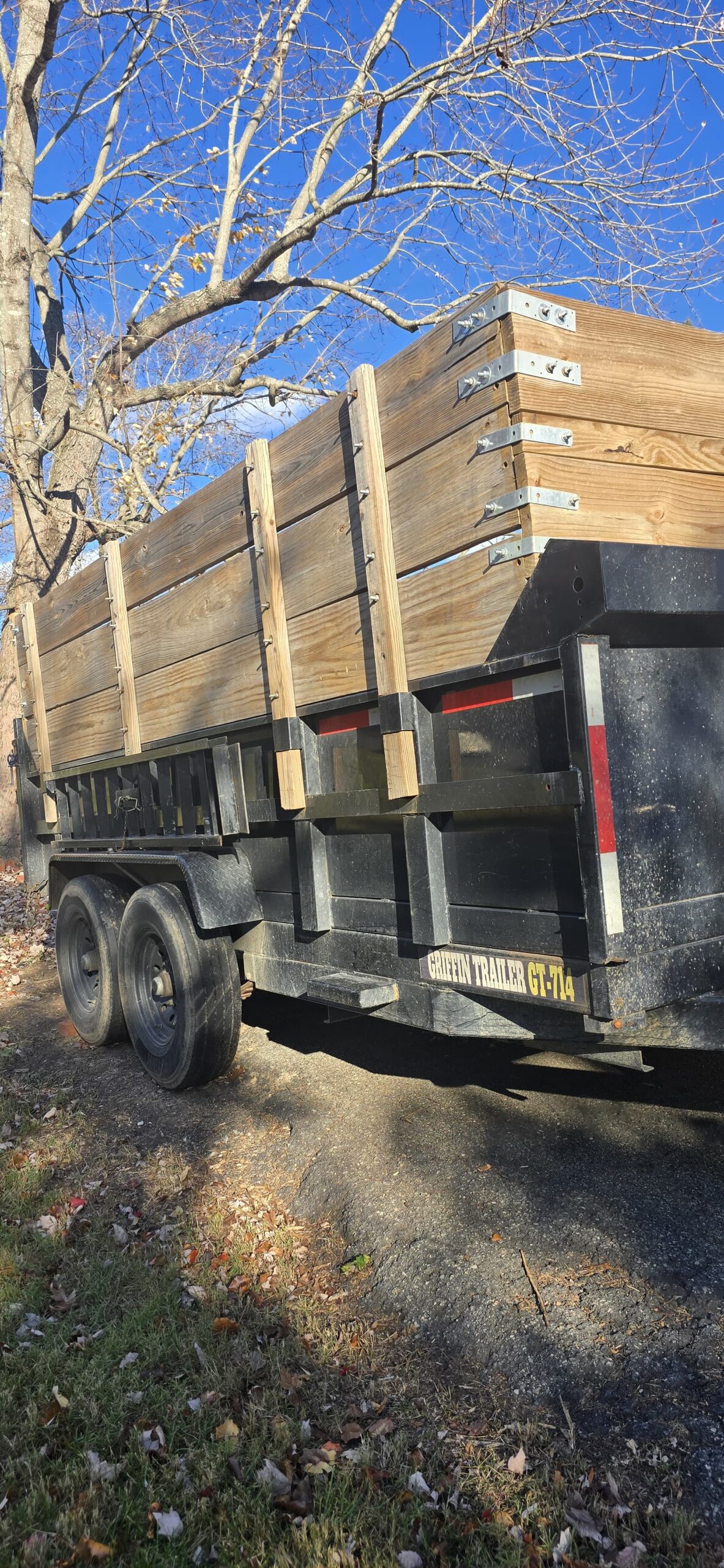 Tree Pruning - Joseph Tree Services
