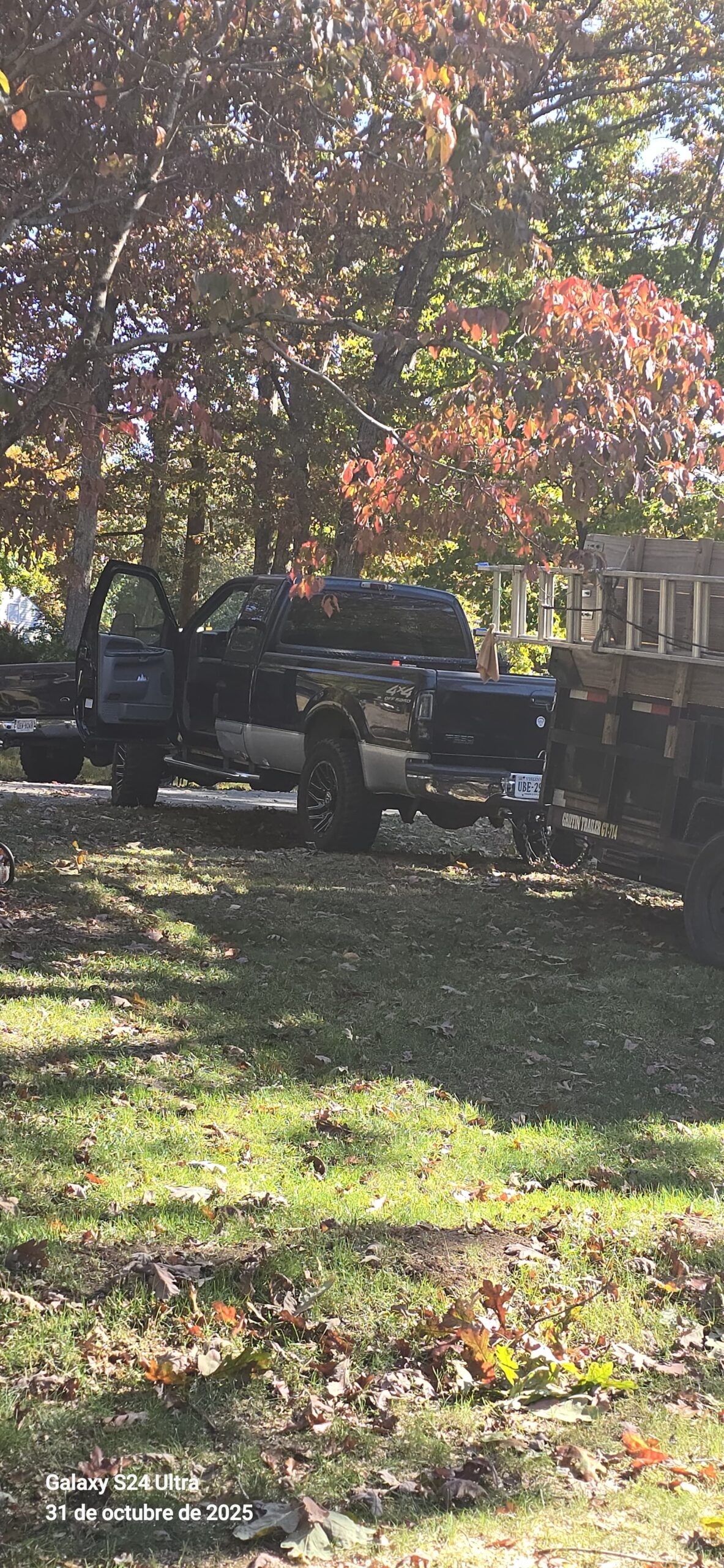 Mulch Installation - Joseph Tree Services
