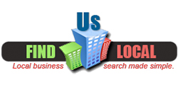 Find Us Local