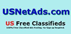 Free Classifieds USA